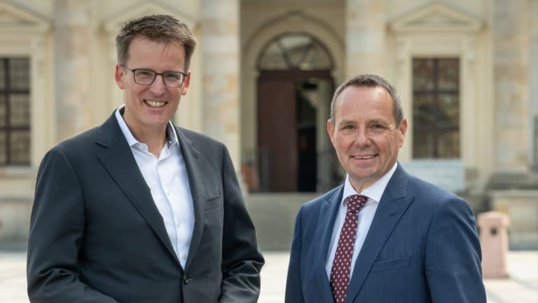 Vorstand Zuckerverände 2025